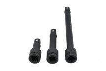 LASER Impact Extension Bar Set 3/4D"