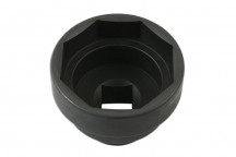 LASER Hub Cover Socket - 8 sided, 85mm