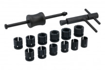 LASER Motorcycle Brake Piston Removal Tool