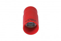 LASER Insulated Socket 1/2D 14mm"