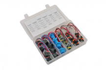 CONNECT Asst Ford & GM Headlight Electrical Connector Set