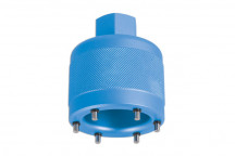 LASER Fork Top Cap Socket  - Ducati