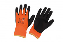 CONNECT Thermal Mechanics Gloves - Medium