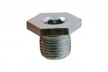 CONNECT Sump Plug Kit No.6 suits Peugeot / Citroen