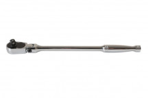 LASER Ratchet - Flexi-Head/Extra Long 3/8D"