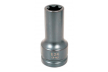 LASER Star Socket E24 3/4D"