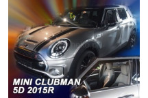MINI CLUBMAN F54 5D 2015>