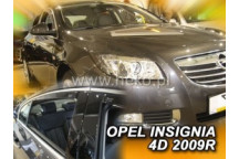 OPEL INSIGNIA MK1 4/5D  2009>2017 (FULL SET)