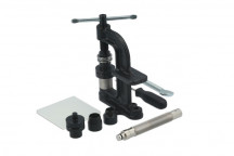 LASER Tarpaulin Grommet Fitting Kit - for HGV