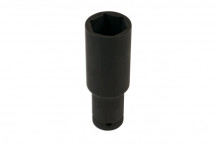 LASER Extra Deep Impact Socket 1/2D 30mm"