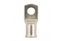 CONNECT Copper Tube Terminals 70mm x 10.0mm (10)