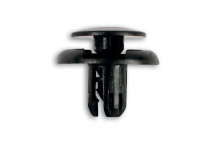 CONNECT Push Rivet Retainer for Honda & General Use Pk 50