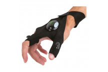 LED FLASHLIGHT GLOVE - 70LM