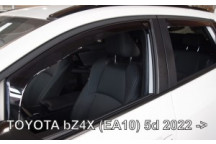 TOYOTA BZ4X 5D 2022-> (FULL SET)