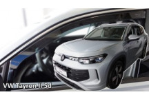 VW TAYRON II 5D 2024 ->/ LSE