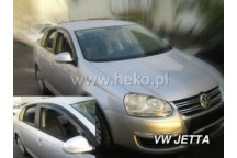 VW JETTA 4D SALOON 2005>2011 / GOLF A5 5D 2007>2009 / A6 5D