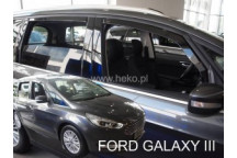 FORD GALAXY MK3 5D  2015> (FULL SET)