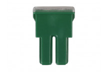 CONNECT 40 AMP Female PAL Slow Blow Fuses (10)