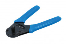 LASER 4 WAY INDENT CRIMPING TOOL