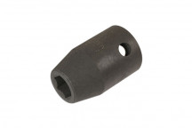 LASER Socket - Air Impact 1/2D 10mm"
