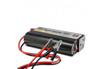 Power Inverter 500W 12V/230V With USB