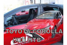 TOYOTA COROLLA 5D MK12  HTB 2018> (FULL SET)