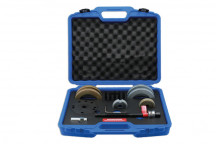 LASER GEN2 Wheel Bearing Kit/VAG 72mm