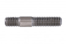 CONNECT Exhaust Manifold Stud M8 x 1.25 x 42mm 5pc