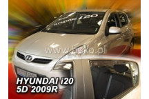 HYUNDAI I20 MK1 5D  2009>2015 (FULL SET)
