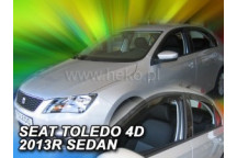 SEAT TOLEDO MK4 5D  LTB 2013> (FULL SET)