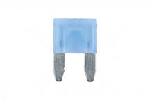CONNECT 15 AMP LED Mini Blade Fuses (5)