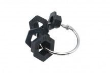 LASER Non Marring Imperial Socket/Wrench Insert Set 4pc