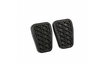 Pedal Rubber Ford Fiesta 09>,3-5P 13>, B Max 12> C-Max 7 11>