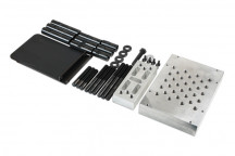 LASER Workshop Press Support Block - 50 Tonne