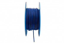 CONNECT Blue Single Core Auto Cable 14/0.30 50m