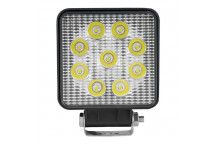 1450Lm Work Light Led - Square