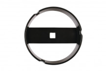 LASER Fuel Sender/Pump Clamping Ring Removal Tool VAG