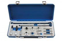 LASER Alternator Pulley Tool Kit