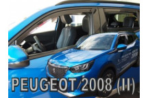 PEUGEOT 2008 / E-2008 MK2 5D  2019> (FULL SET)