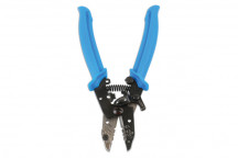 LASER Fibre-Optic Crimper & Stripper