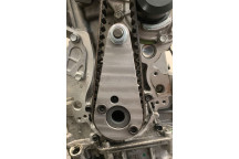 LASER Engine Timing Kit - for Hyundai, Kia 1.6 Diesel