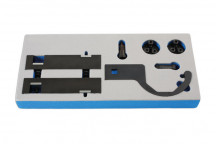 LASER Engine Locking Kit - for JLR 5.0L