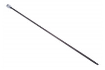 LASER Spline Bit - M8 x 800mm long 1/2D"