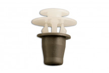 CONNECT Moulding Clip for Peugeot Pk 50
