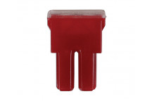 CONNECT 50 AMP Female PAL Slow Blow Fuses (10)