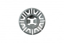 CONNECT Metal Trim Clip Retainer to suit Audi, Seat, Skoda,