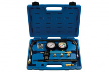 LASER Cylinder Leakage Tester 7bar/100Psi