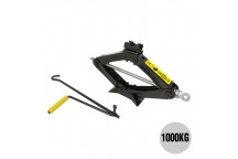 Scissor jack 1000KG TüV/GS (350mm max)