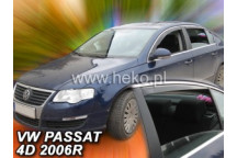 VW PASSAT 4D B6 / B7  SALOON 2005>2015 (FULL SET)