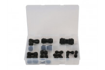 CONNECT Assorted Metric Speedfit Couplings Box Qty 17